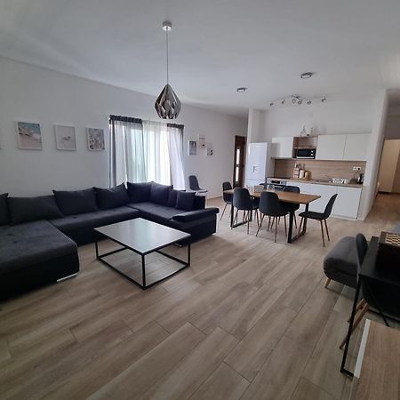 Apartments Leticia Vrsi Szoba fotó