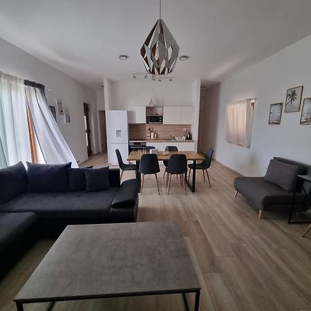 Apartments Leticia Vrsi Szoba fotó