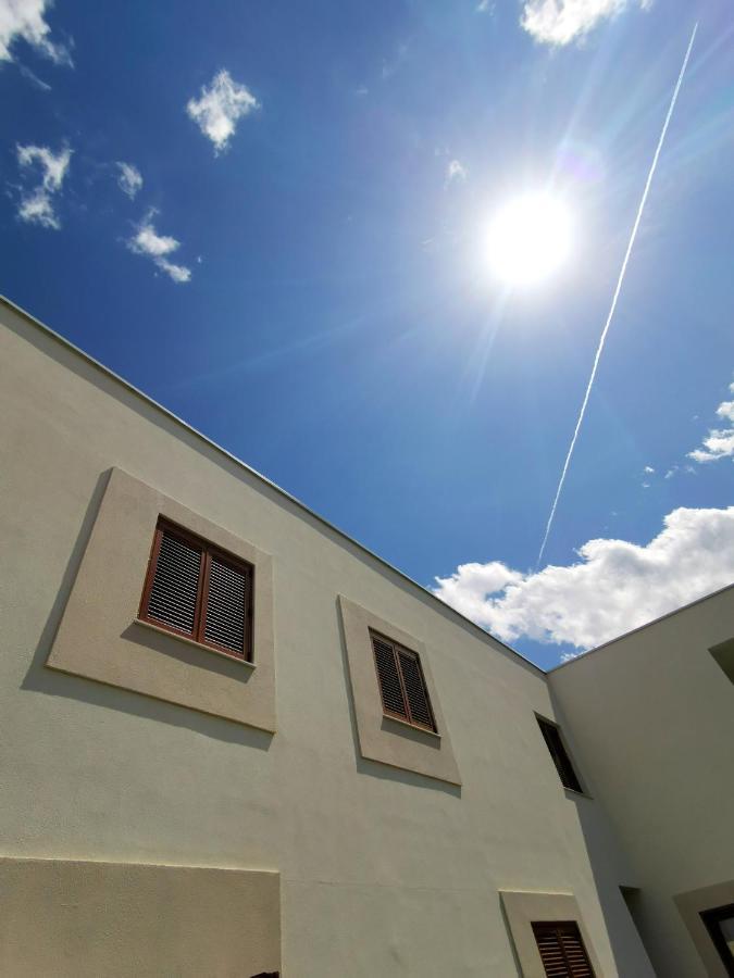 Apartments Leticia Vrsi Kültér fotó