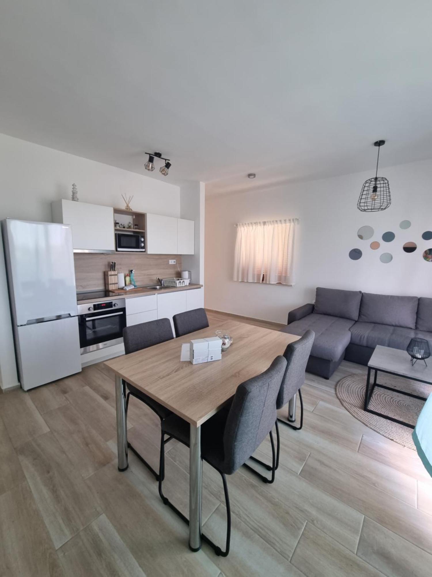 Apartments Leticia Vrsi Szoba fotó